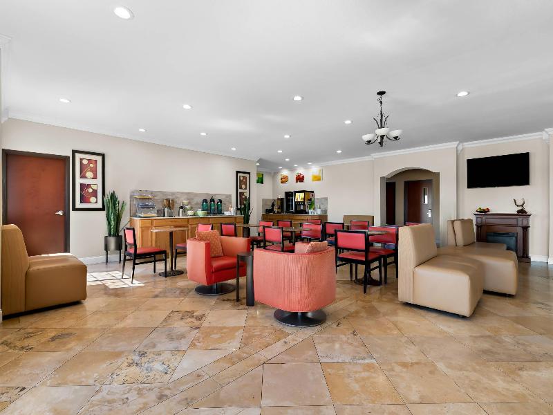Quality Inn & Suites McAlester image