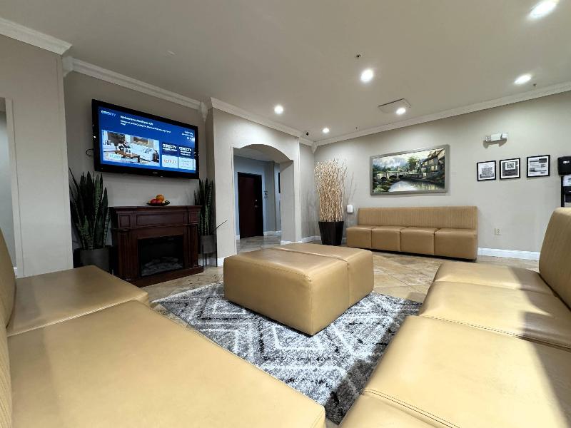 Quality Inn & Suites McAlester
