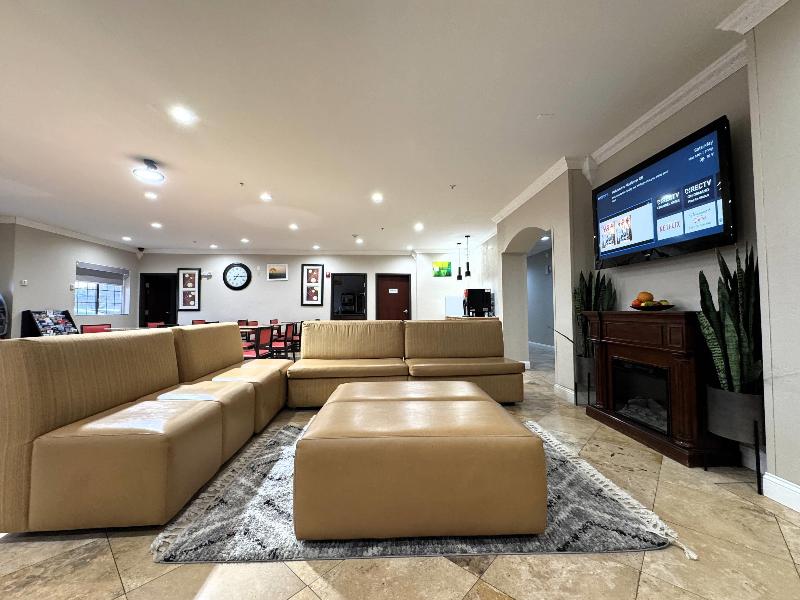 Quality Inn & Suites McAlester
