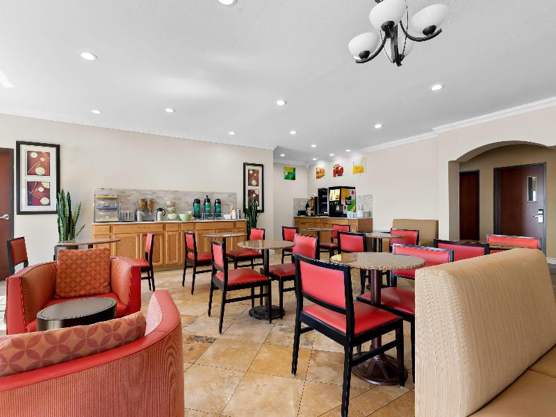 Quality Inn & Suites McAlester image