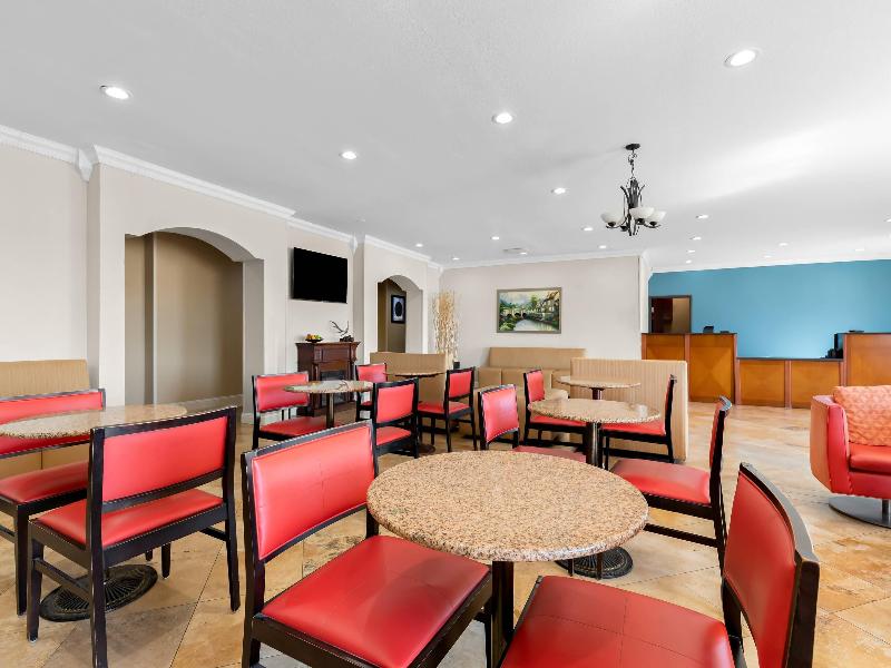 Quality Inn & Suites McAlester image
