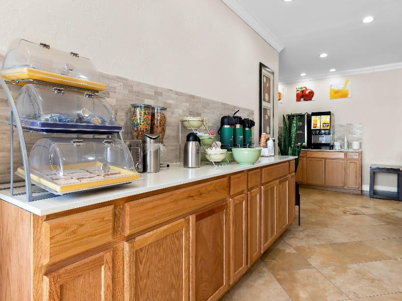 Quality Inn & Suites McAlester image