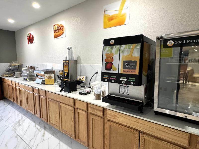 Quality Inn & Suites McAlester