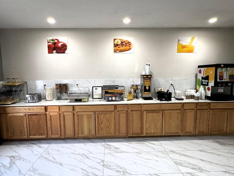 Quality Inn & Suites McAlester