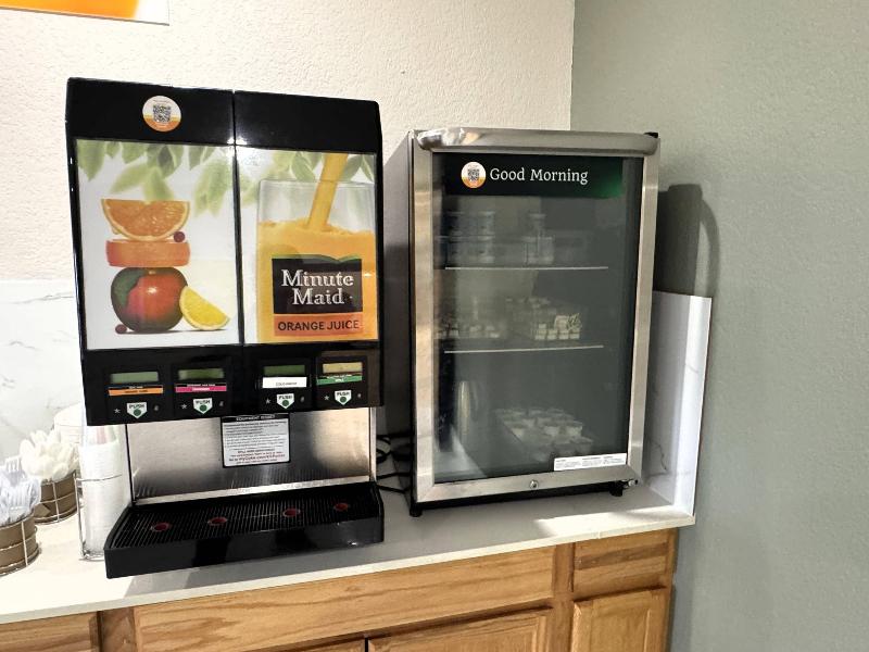 Quality Inn & Suites McAlester