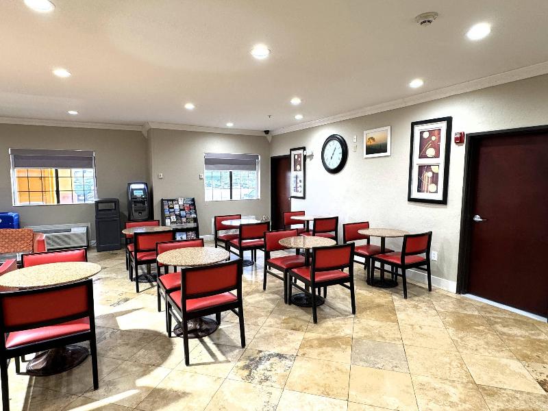 Quality Inn & Suites McAlester