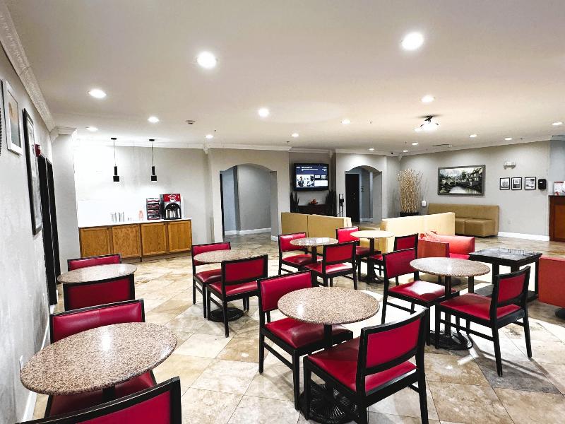 Quality Inn & Suites McAlester