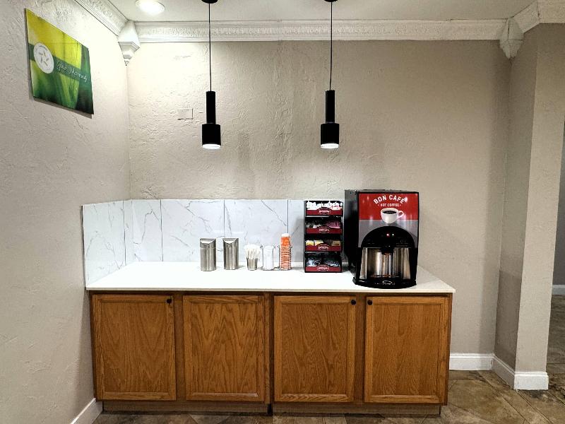Quality Inn & Suites McAlester