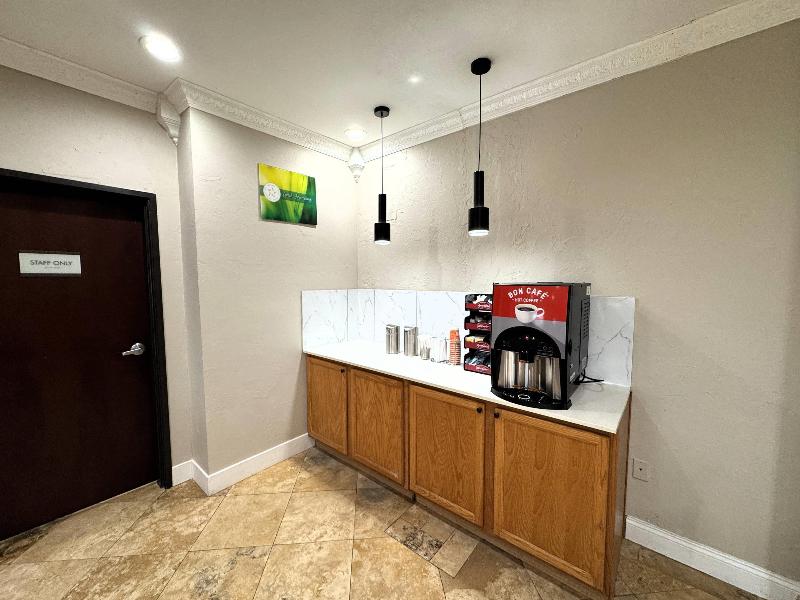 Quality Inn & Suites McAlester
