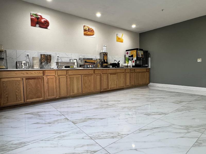 Quality Inn & Suites McAlester