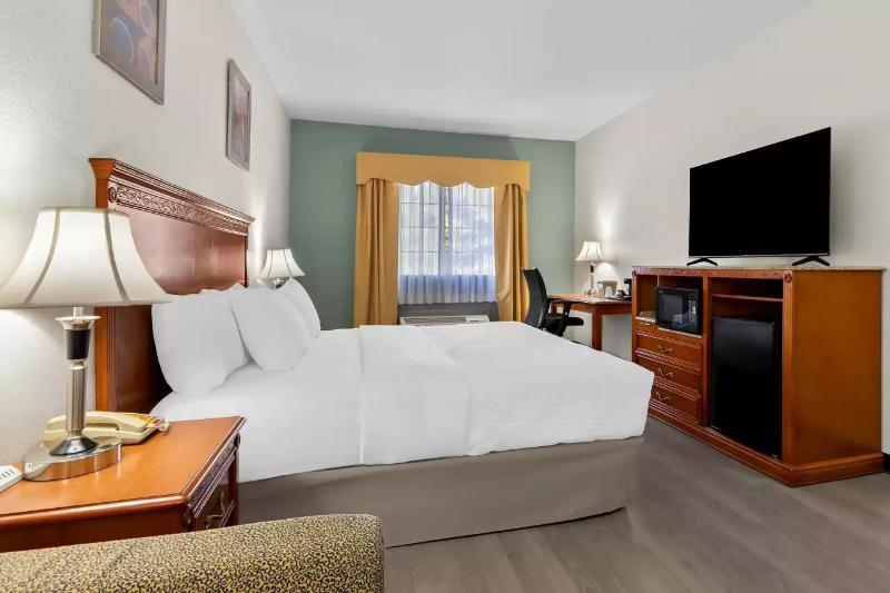 Quality Inn & Suites McAlester image