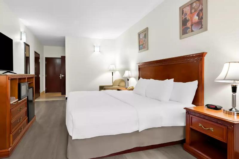 Quality Inn & Suites McAlester image