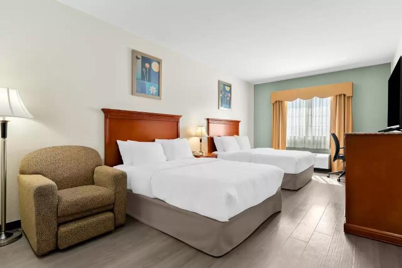 Quality Inn & Suites McAlester image