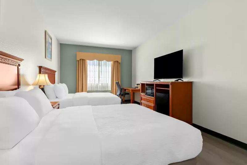 Quality Inn & Suites McAlester image