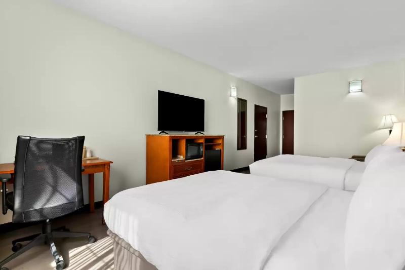 Quality Inn & Suites McAlester image