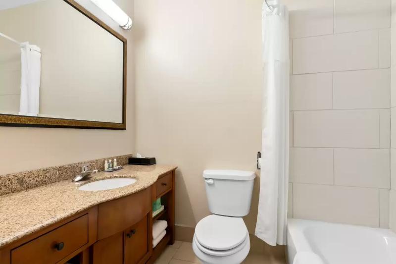 Quality Inn & Suites McAlester image