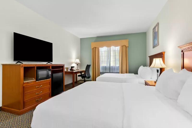 Quality Inn & Suites McAlester image