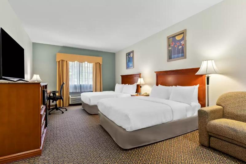 Quality Inn & Suites McAlester image