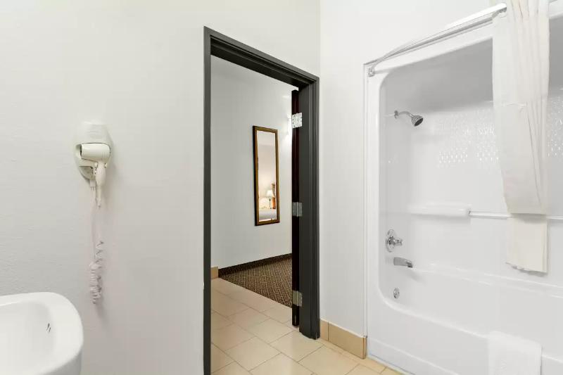 Quality Inn & Suites McAlester image