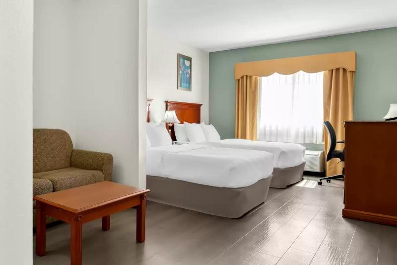 Quality Inn & Suites McAlester image