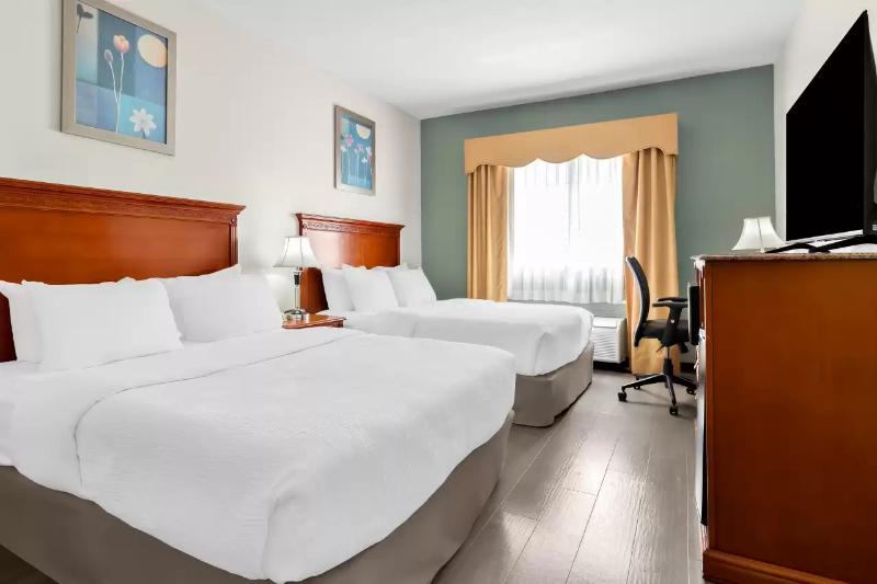 Quality Inn & Suites McAlester image