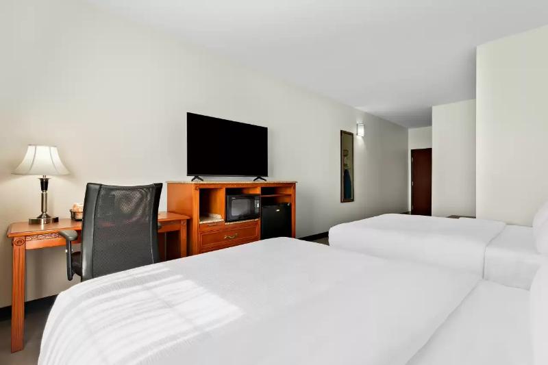 Quality Inn & Suites McAlester image