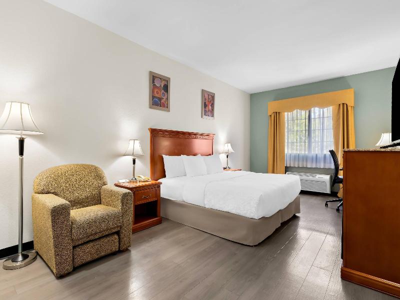 Quality Inn & Suites McAlester image