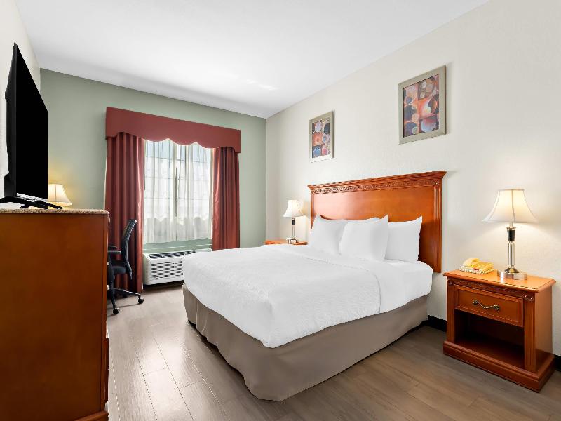Quality Inn & Suites McAlester image