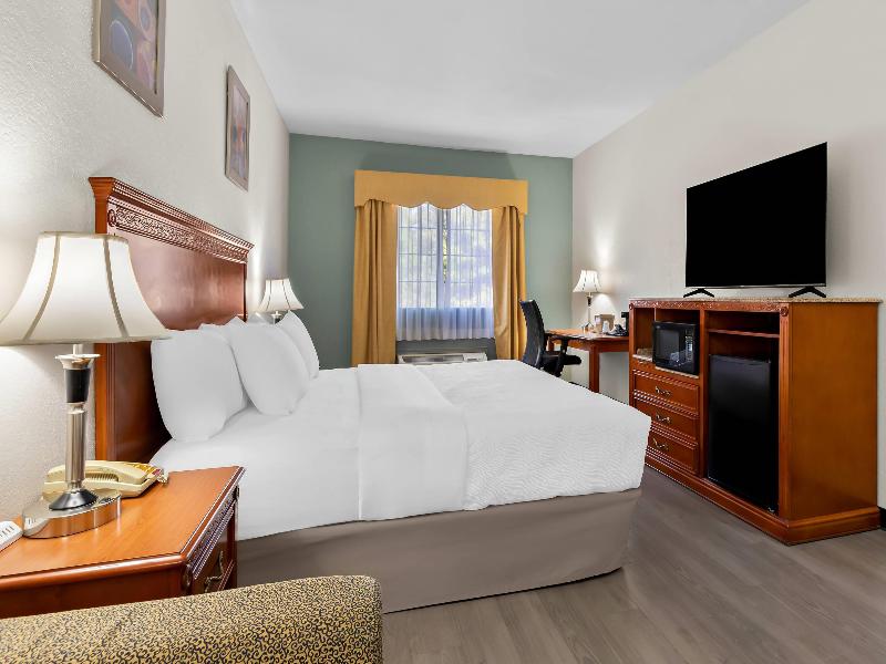 Quality Inn & Suites McAlester image