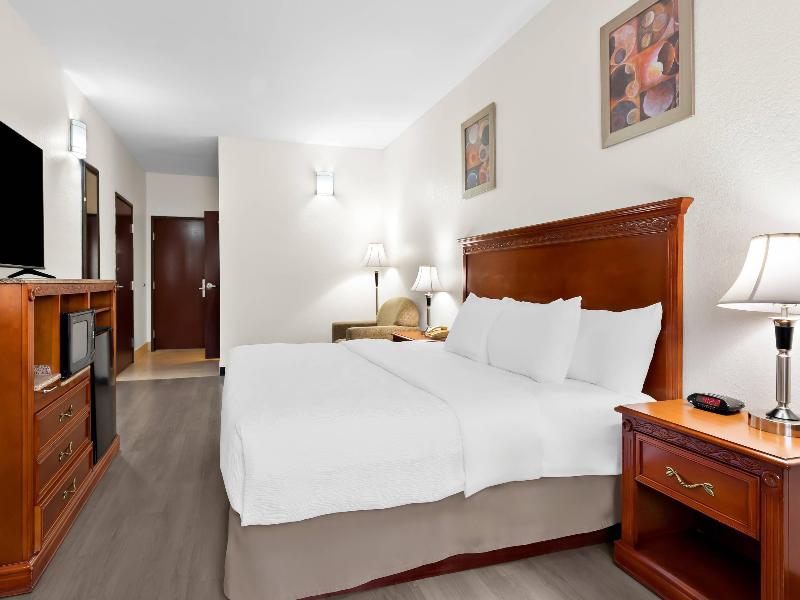 Quality Inn & Suites McAlester image