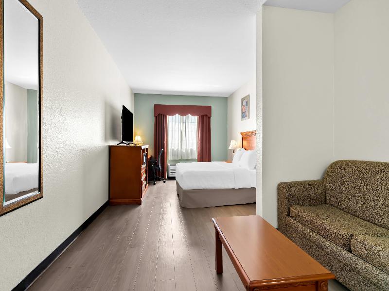 Quality Inn & Suites McAlester image