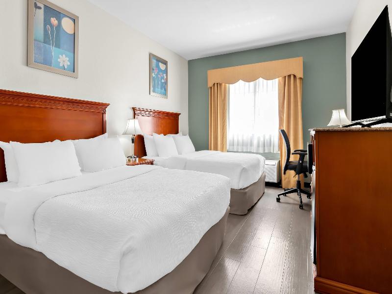 Quality Inn & Suites McAlester image