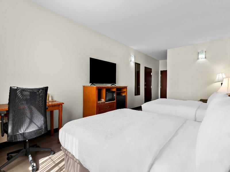 Quality Inn & Suites McAlester image