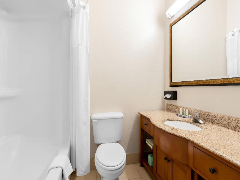 Quality Inn & Suites McAlester image