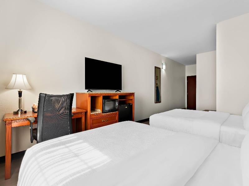 Quality Inn & Suites McAlester image