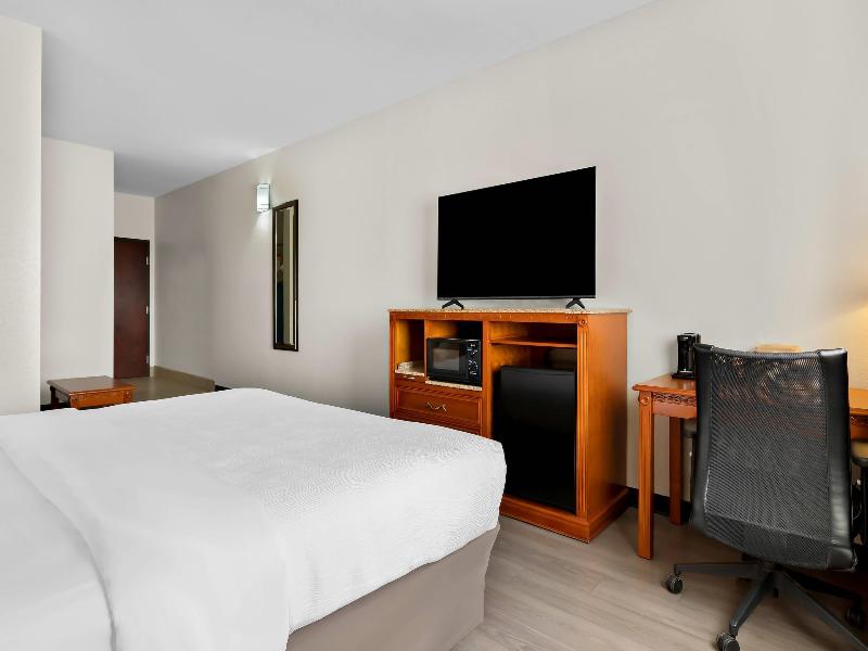 Quality Inn & Suites McAlester image
