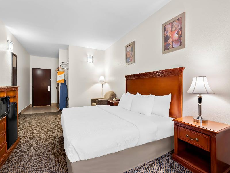 Quality Inn & Suites McAlester image