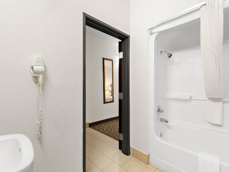 Quality Inn & Suites McAlester image