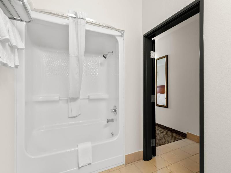 Quality Inn & Suites McAlester image