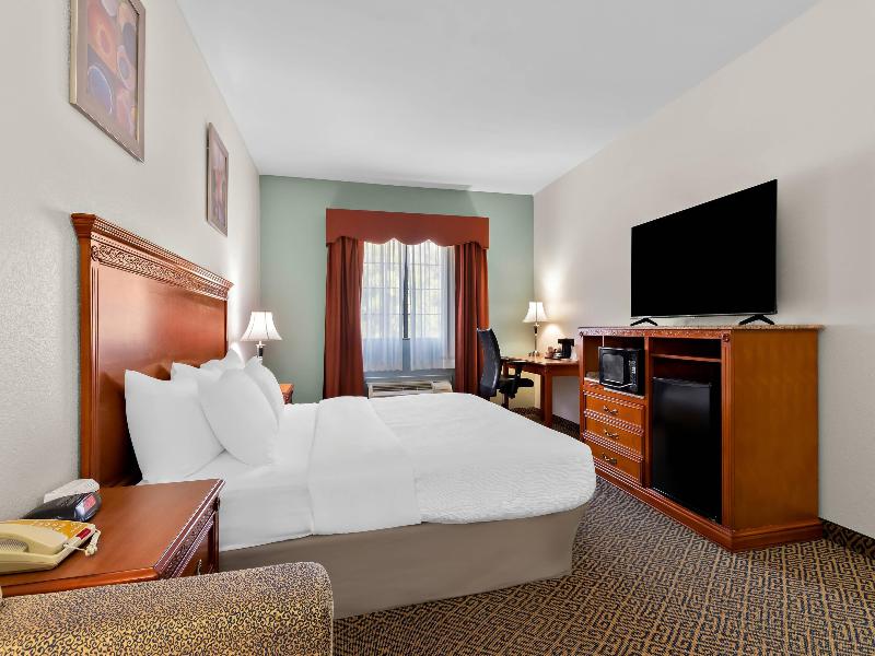 Quality Inn & Suites McAlester image