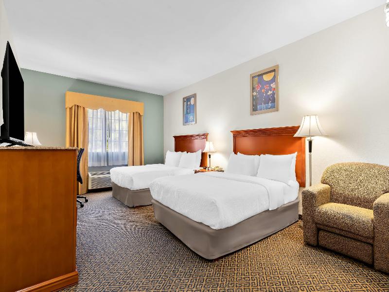 Quality Inn & Suites McAlester image