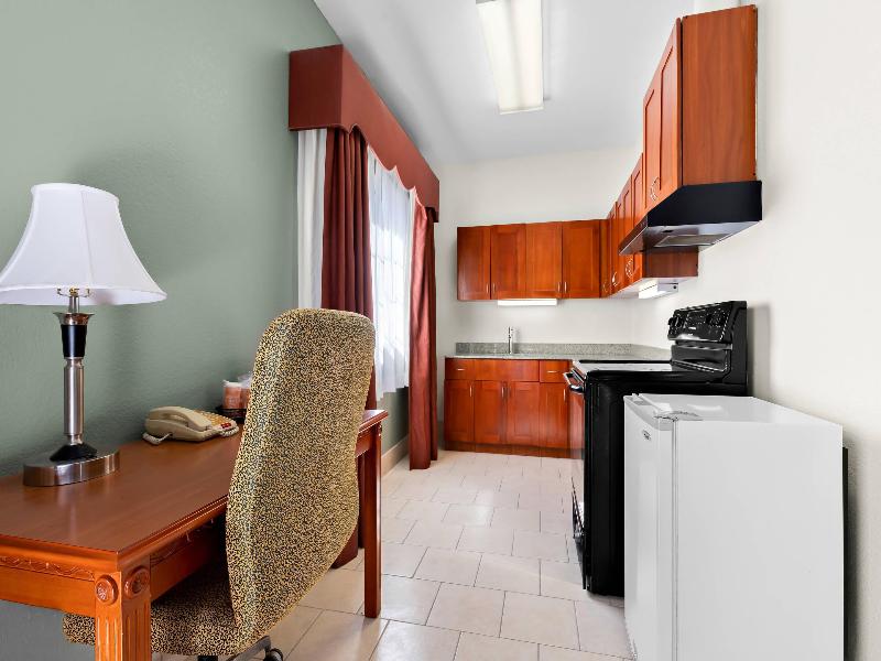 Quality Inn & Suites McAlester image