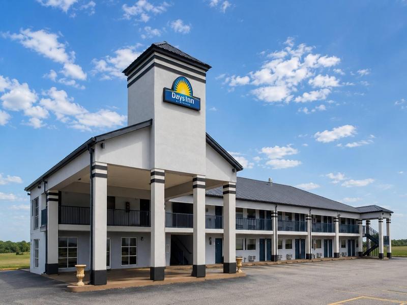 Days Inn By Wyndham Donalsonville
