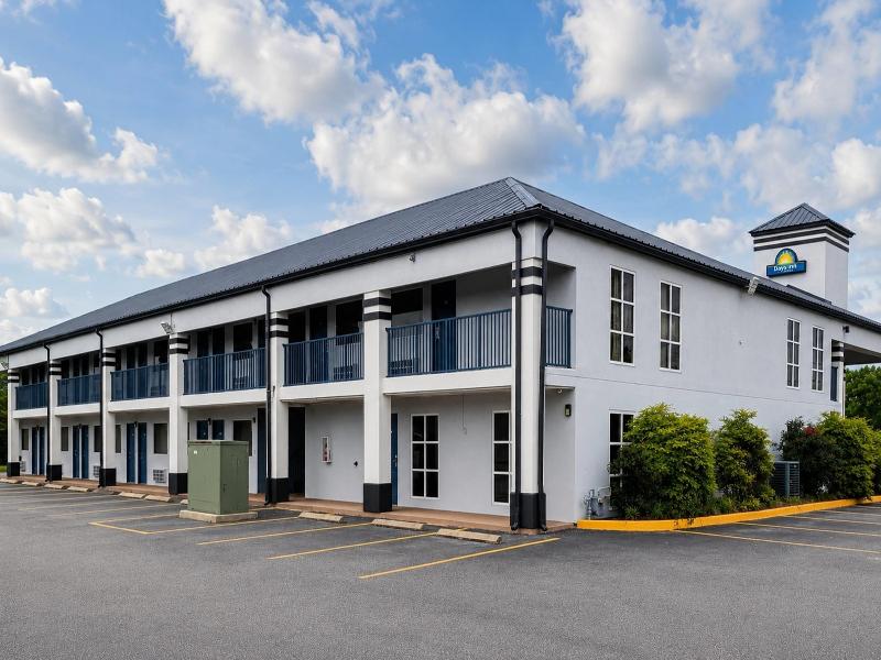 Days Inn By Wyndham Donalsonville