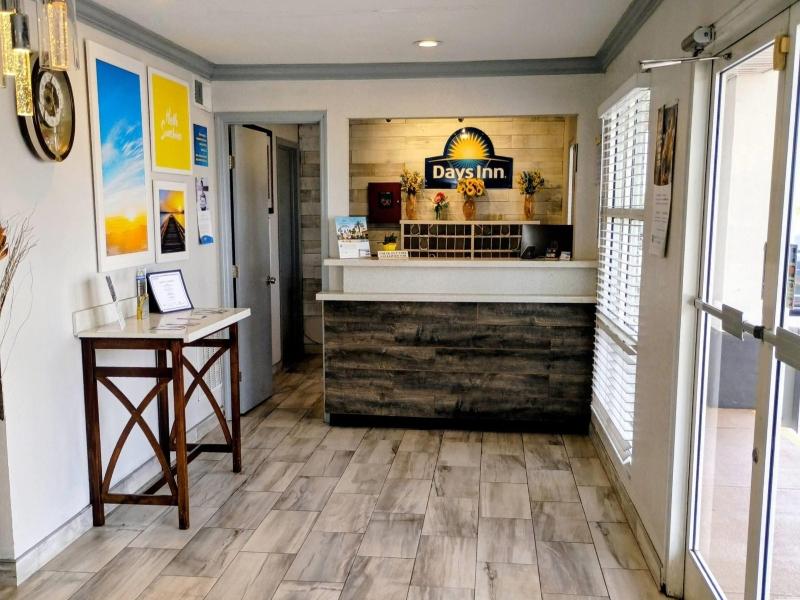 Days Inn By Wyndham Donalsonville