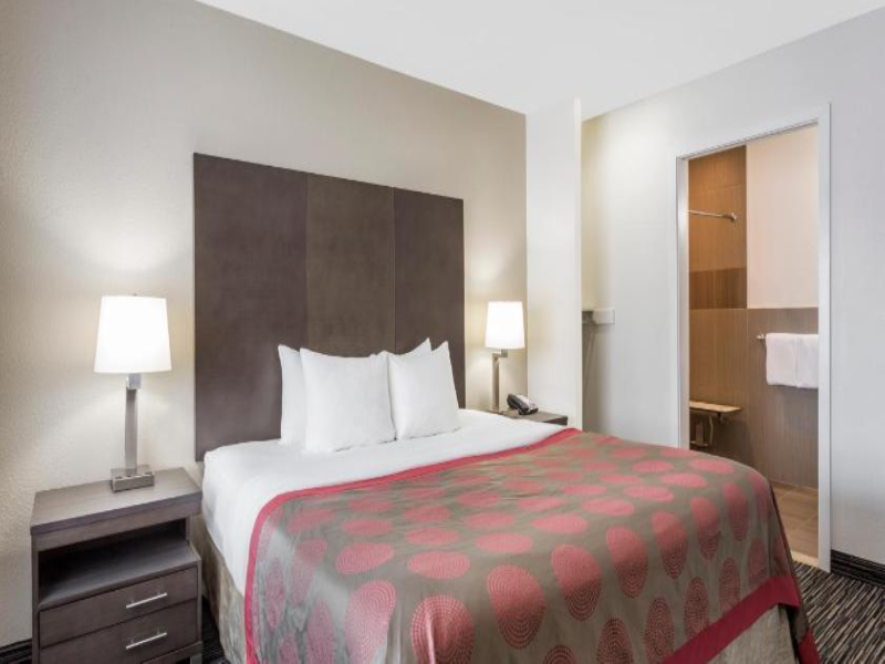 Ramada by Wyndham Monterey image