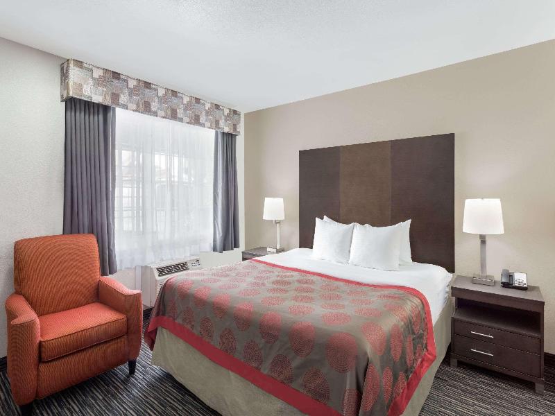Ramada by Wyndham Monterey image