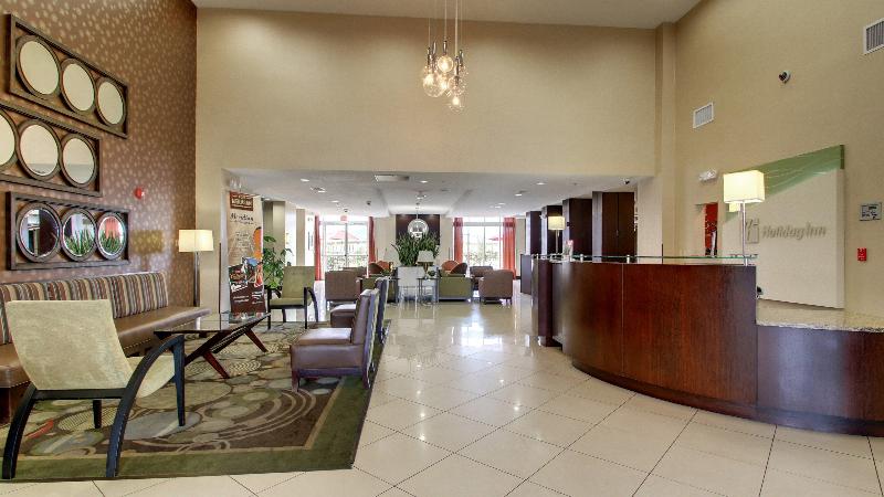 Holiday Inn Meridian E - I 20/I 59 By IHG