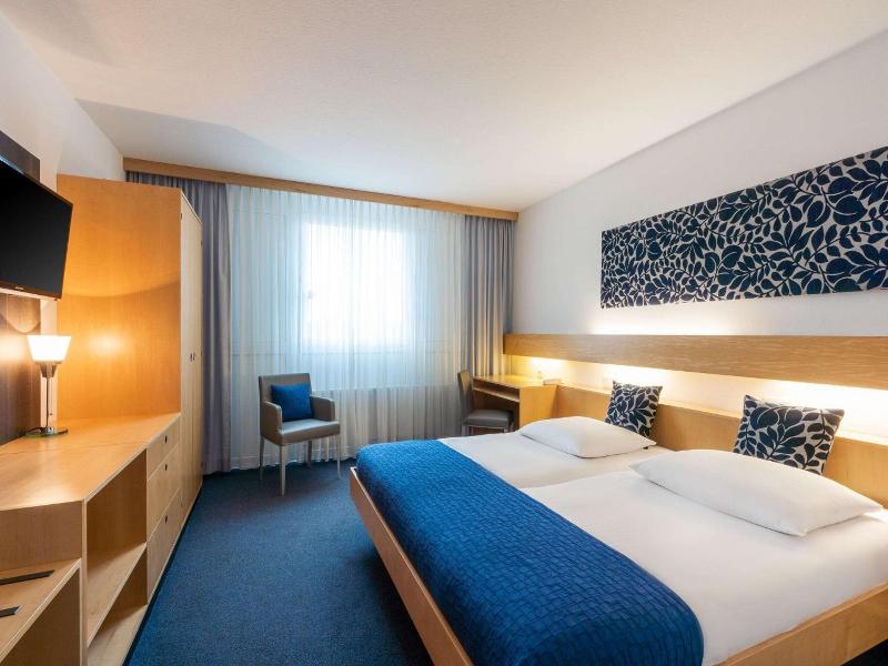Comfort Hotel Atlantic Muenchen Sued image