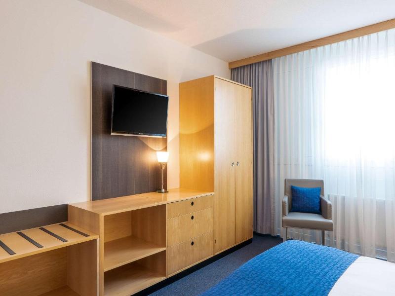 Comfort Hotel Atlantic Muenchen Sued image